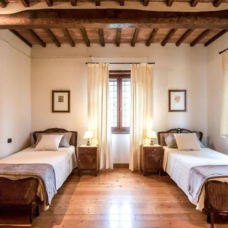 Locazione Turistica * Panicale