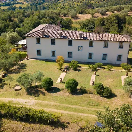 Locazione Turistica