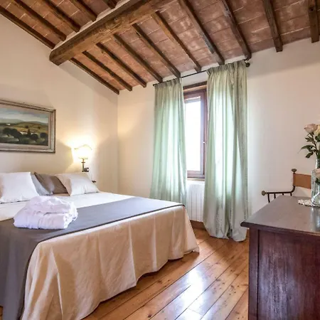 Locazione Turistica * Паникале