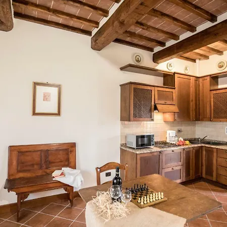 Locazione Turistica Panicale