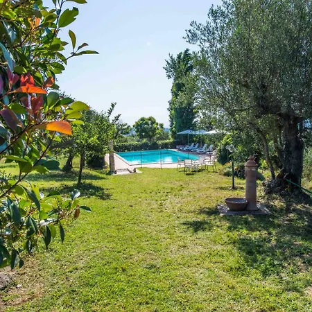 Locazione Turistica * Panicale