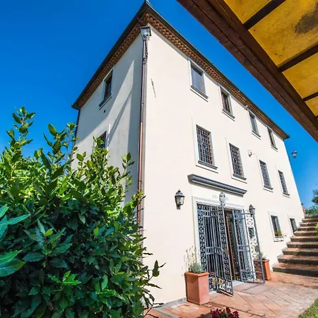 Locazione Turistica Willa *